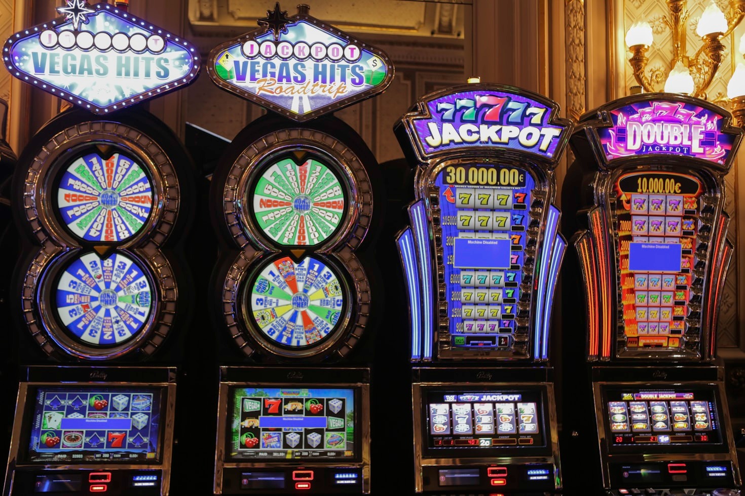 Top Strategies to Maximize Your Jackpot Wins