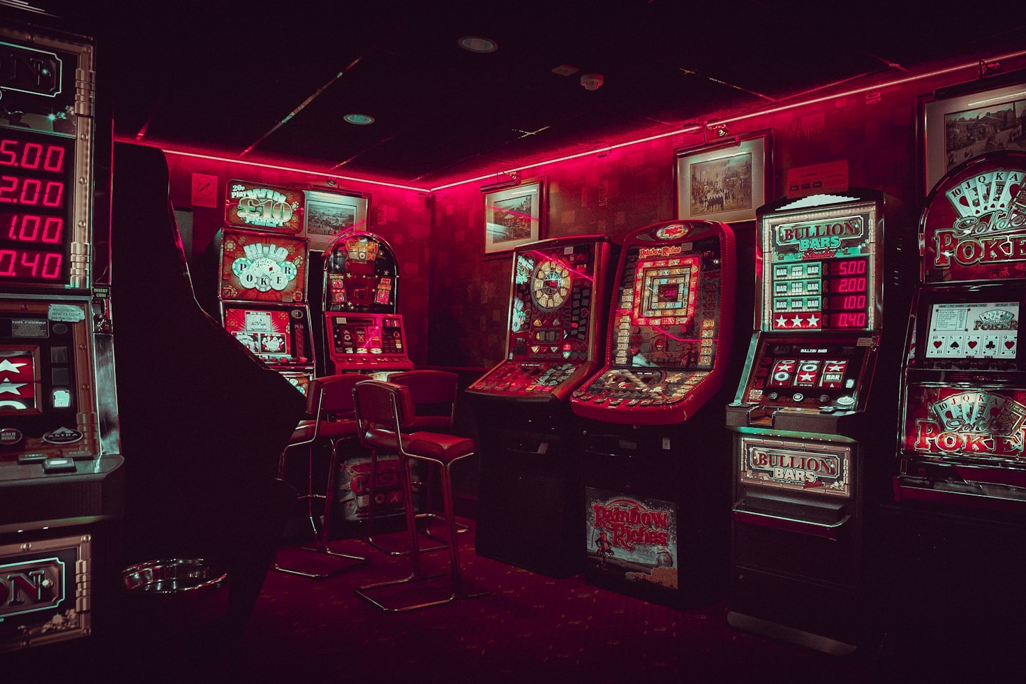 Why MUSTAFAVMMS Is Perfect for Gaming Enthusiasts