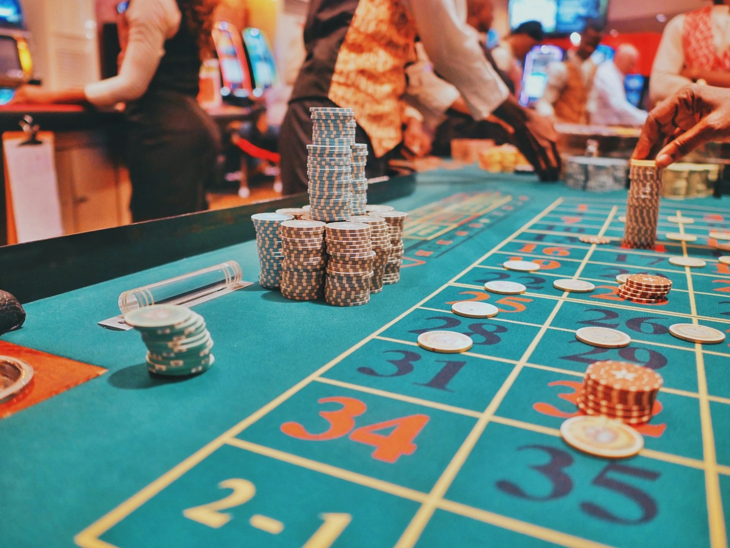 Discover the Fun and Rewards of Online Gaming
