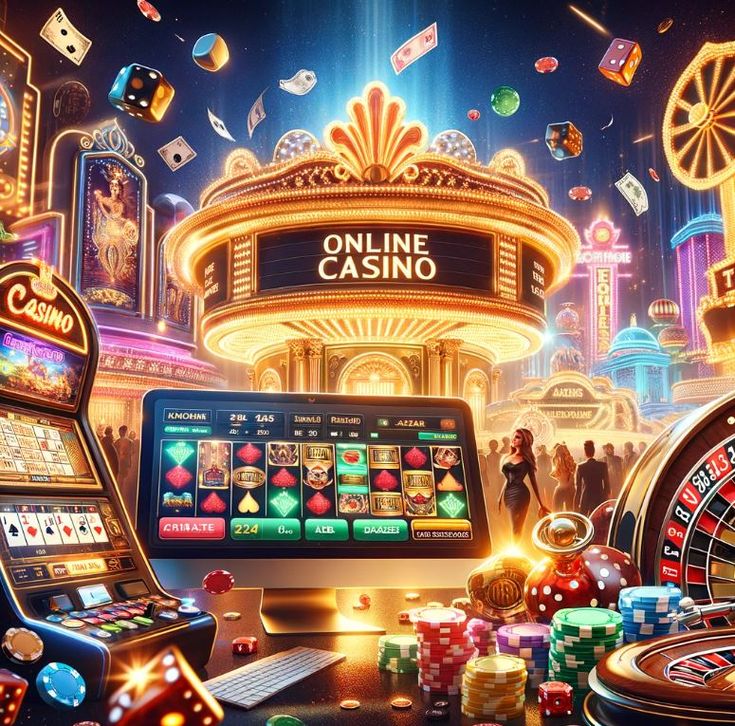 Baccarat Online – Sensasi Bermain Bak di Kasino Langsung dari Rumah